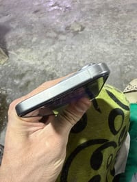 ايفون ١٥ برو ماكس • ٢٥٦ • بطاريه ٩١