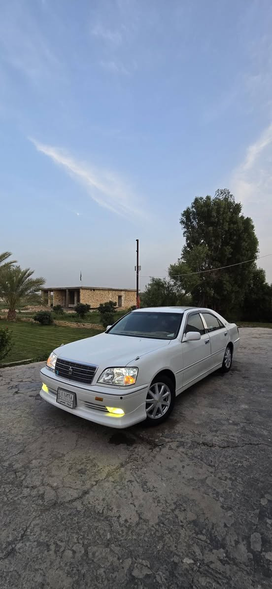 سلام عليكم كل عام ونتم بالف خير
ملكه للبيع.... مديل 2003..... اصل....... قرار 48....تسجيل جديد 

رقم كركوك مدفوع كمرك وضريبه

باقيه بس على فلوس الوحات

تريد تحويل تريد وكاله

السياره جديده......... ومكفول كفاله عامه من اي عيب شرعي

مواصفات... 3دكم

تحويرت نجف بل كامل دشبول عارف العيساوي..

كرستال اصل..... تبريد ثلج

مكينه ديفور الكبير..

٤كشنات كهربائيه تحكم ستيرن

برده خلفيه جام أخضر اتو

ويل نجمه اصلي. تخم تاير جديد 

قواعد أرقام............... خوان بعد بيه هواي مواصفات الجنايه يعرفونه

السياره... جديده ومتعوب عليه

.... مكان بابل...... السعر.... 109....وبيه مجال للطيبين

***********

خوان اشوف المنشور غالي عليك عبر المنشور والله يرزق الجميع
