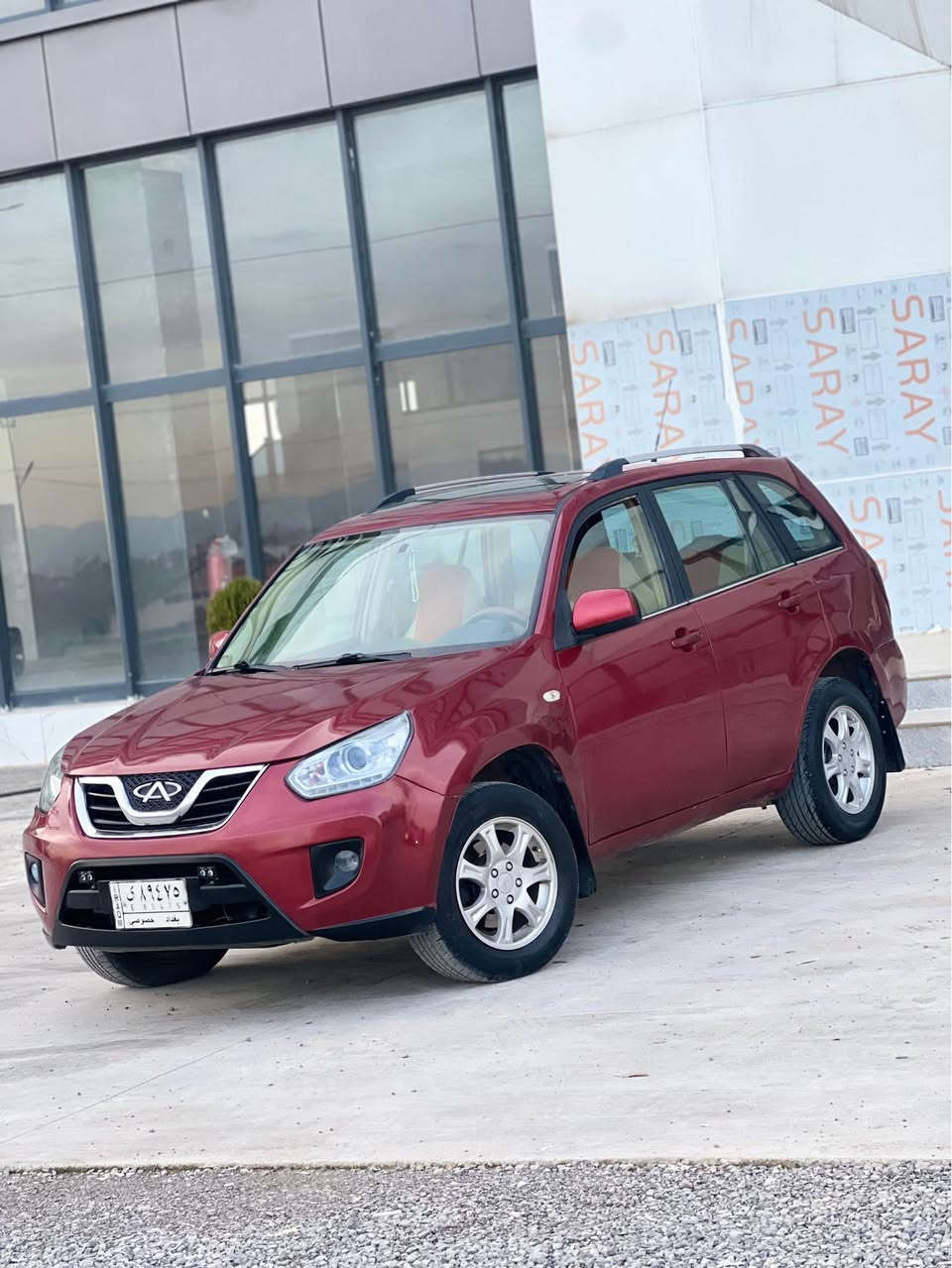 شێری تیگۆ شتی نمونەو جوان مۆدێل ۲۰۱۳ گێڕ تۆماتیک و عادی ئیکۆ جام کارەبای ئاوێنە کارەبای کوشن هیتەر ئایپاد  تەبیرد ساردوو گەرم بەشەرت بەشەرتی گێڕوو مەکینە سەنەوی کارتۆنە کیشەی مرورو غرامەی نیە  بەس بە حلوج دەی فرۆشم سەیارەکە تابڵێی خاوێنە و مەسرەفی تیادانیە تێبی ۳پارچەی بۆیاغە بەشەری سەقی نەیبێ دەیفرۆشم موس و بڕاوە بەشەرت رانية, السليمانية


**إذا كنت صاحب هذا الإعلان وتريد حذفه لأي سبب، رجاءا أرسل رسالة إلى الدعم الفني**