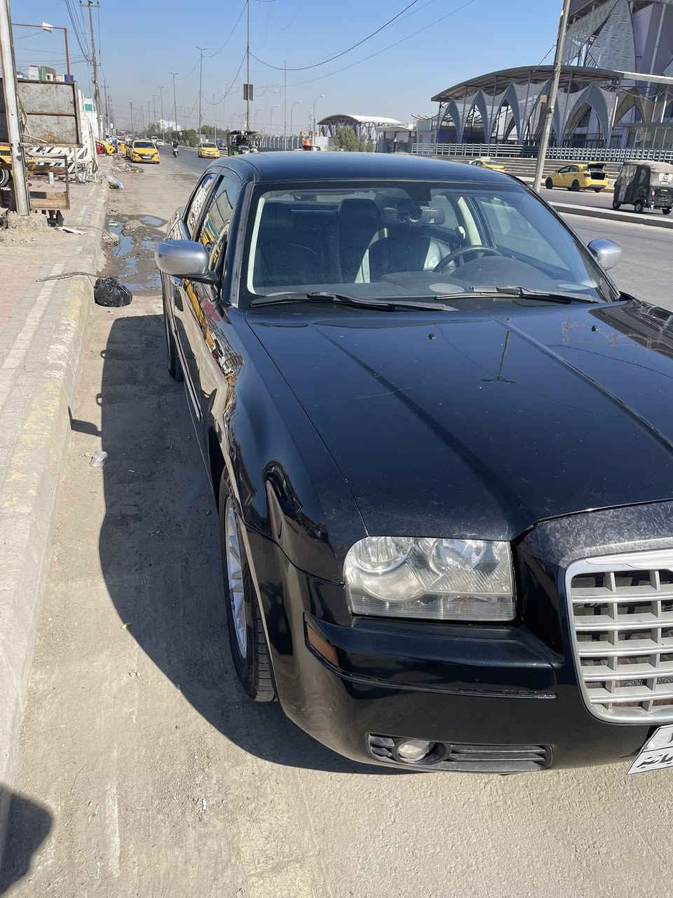 سلام عليكم اوباما 2010 اصل رقم  سليمانيه سياره كفاله عامه ماعده طلقه بل بنيد والباقي كله كفاله سياره ميكانيك كله بل كارتون من مكينه من كير من اكسل هس مشدود 
مكان السياره بغداد 
استفسار *********** مامتواجد بل فيس
