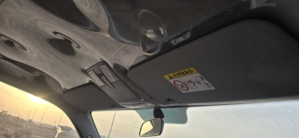 سلام عليكم كيا حمل موديل 2023كفاله عامه سياره ماشيه ٩٨الف سياره وضع الشركه رقم واسط تحويل ثاني يوم سياره مدوشمه وجاهز مكان سياره الناصريه قضاء الفجر تراهم مراوس 
لاستفسار تصل ***********
