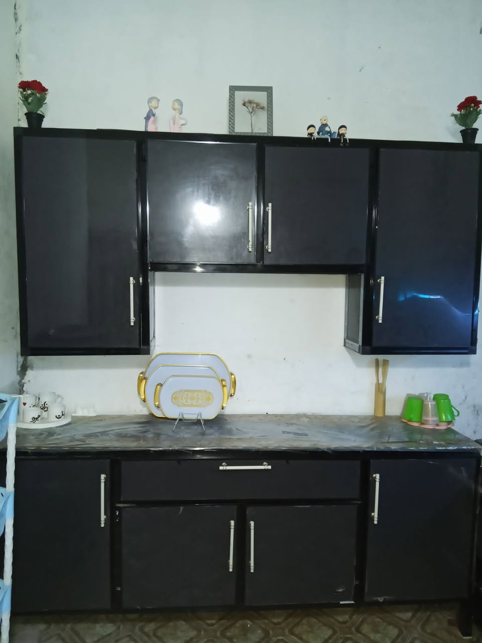 كاونتر للبيع اخو الجديد قبل شهر اشتريته مفتوح الخاص.


**إذا كنت صاحب هذا الإعلان وتريد حذفه لأي سبب، رجاءا أرسل رسالة إلى الدعم الفني**