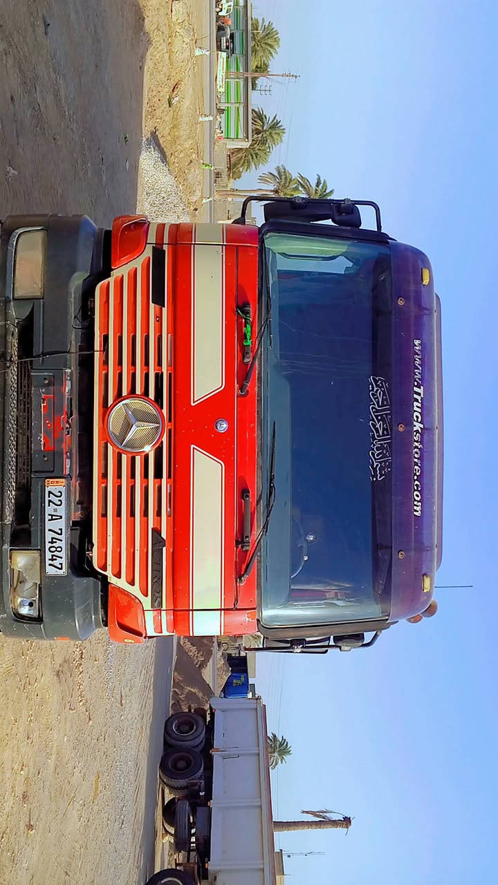 سلام عليكم كتروس شمعه للبيع موديل 2000 قاقر و مقطوره واسط نعمانيه لستفسار***********لتصال
