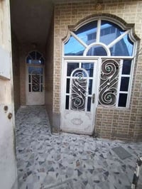 حي العداله • ١٠٠م • ٢غرف نوم