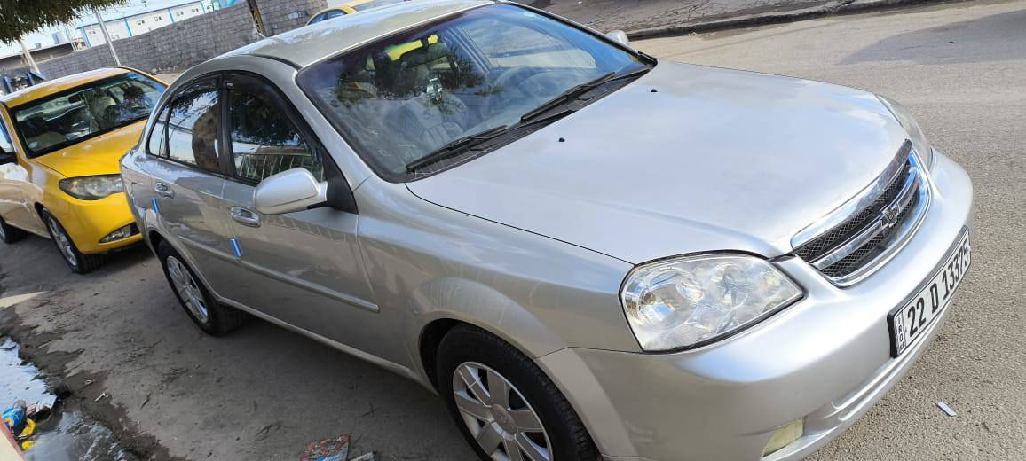 اوبترا موديل 2008 صبغ عام تاكيه علا صفحه رقم اربيل دولي شرط التحويل السعر 67للستفسار عل رقم ***********او***********
