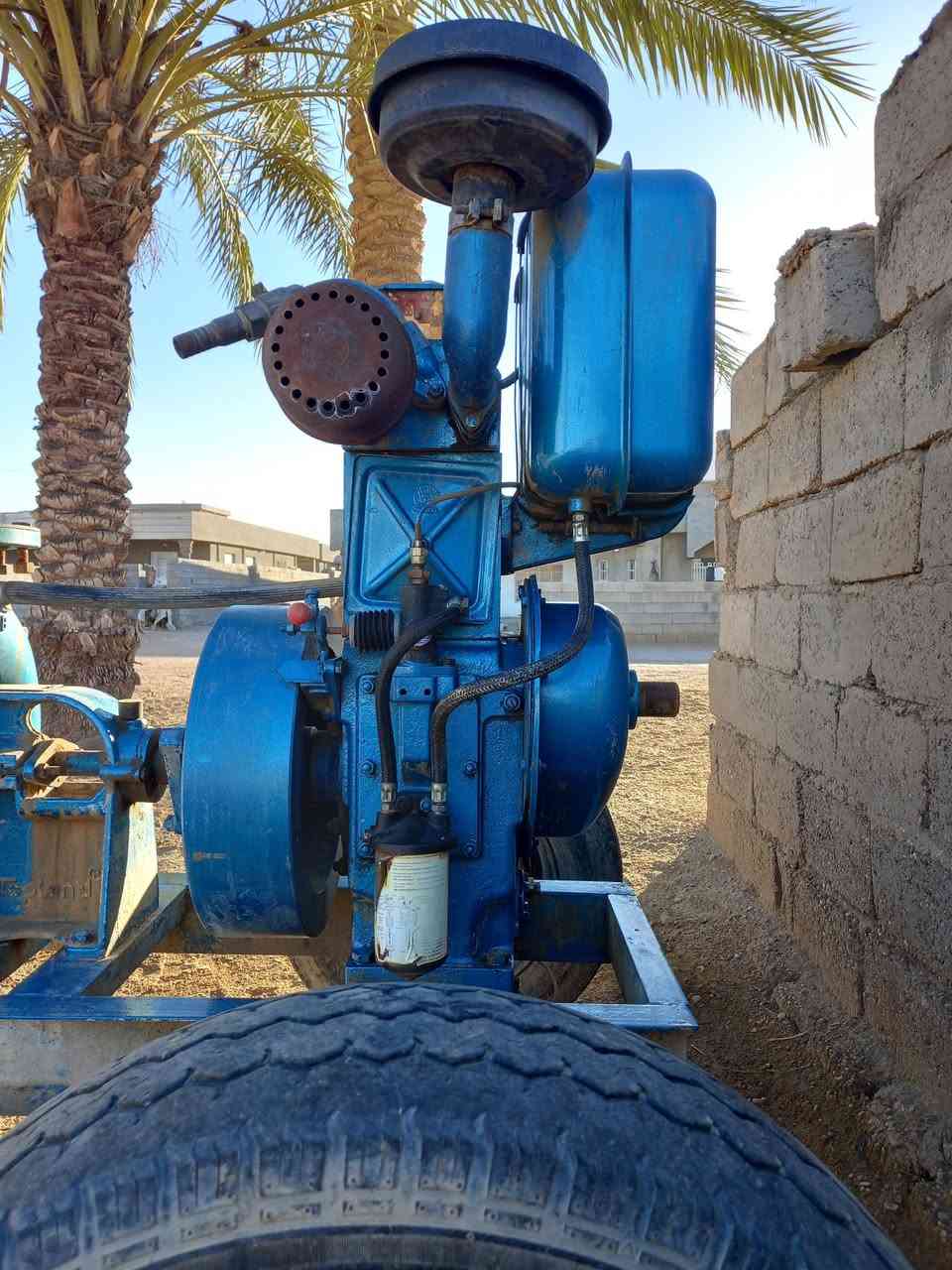 توب لاند.١٢.٥حصان جديد مستعمل شيء بسيط ٦ب٦بي مي خيرمن الله معا صونده ٩متر+طبك+عكس


**إذا كنت صاحب هذا الإعلان وتريد حذفه لأي سبب، رجاءا أرسل رسالة إلى الدعم الفني**