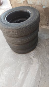 تخم تاير للبيع السعر 45 الف نضاف مكاني بغداد  07718574894