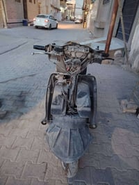 دولفين فراشه • يحتاج كابريتر • نجف فلكت المطار