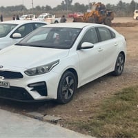 سيراتو • ٢٠١٩ • مكينه وكير