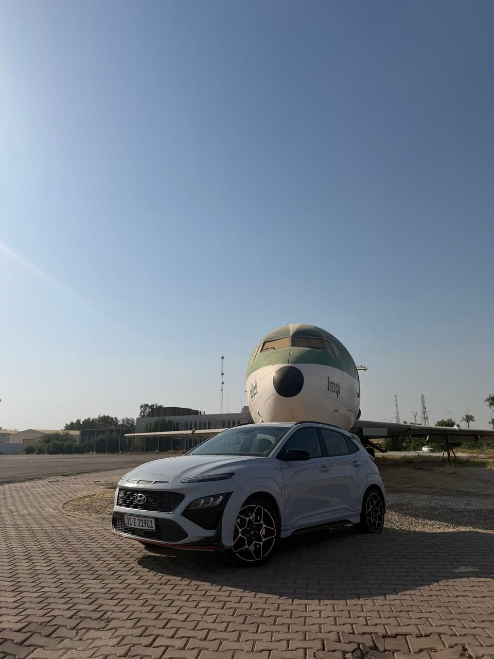 🚘🔥 للبيع  أو مراوس | كونا N موديل 2023 🔥🚘
✅ موديل: 2023
📏 الممشى: 20,000 مايل
⚙️ محرك تيربو رياضي (N Performance)
🚀 جير أوتوماتيك
📱 شاشة كبيرة
📷 كاميرا خلفية
🅿️ حساسات
🔑 بصمة تشغيل
🛞 جنوط رياضية
🏁 أوضاع قيادة N

⚠️ ملاحظة: حادث دعّامية فقط.

📍 الموقع: بغداد – اليرموك
💰 السعر: خاص
📞 *********** 🚗💙
