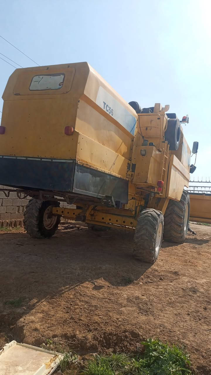 سلام عليكم للبيع حاصوده موديل 2005هدرو 5بلم الاستفسارات تصال عل رقم ***********
