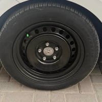 تخم ويل 15بدون تايرات مال حاويه السعر 100 وبي مجال للاتصال +0783556169...