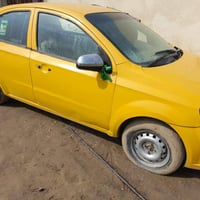 افيو ٢٠٠٩ • جير عادي • غرامات ٣٠٠