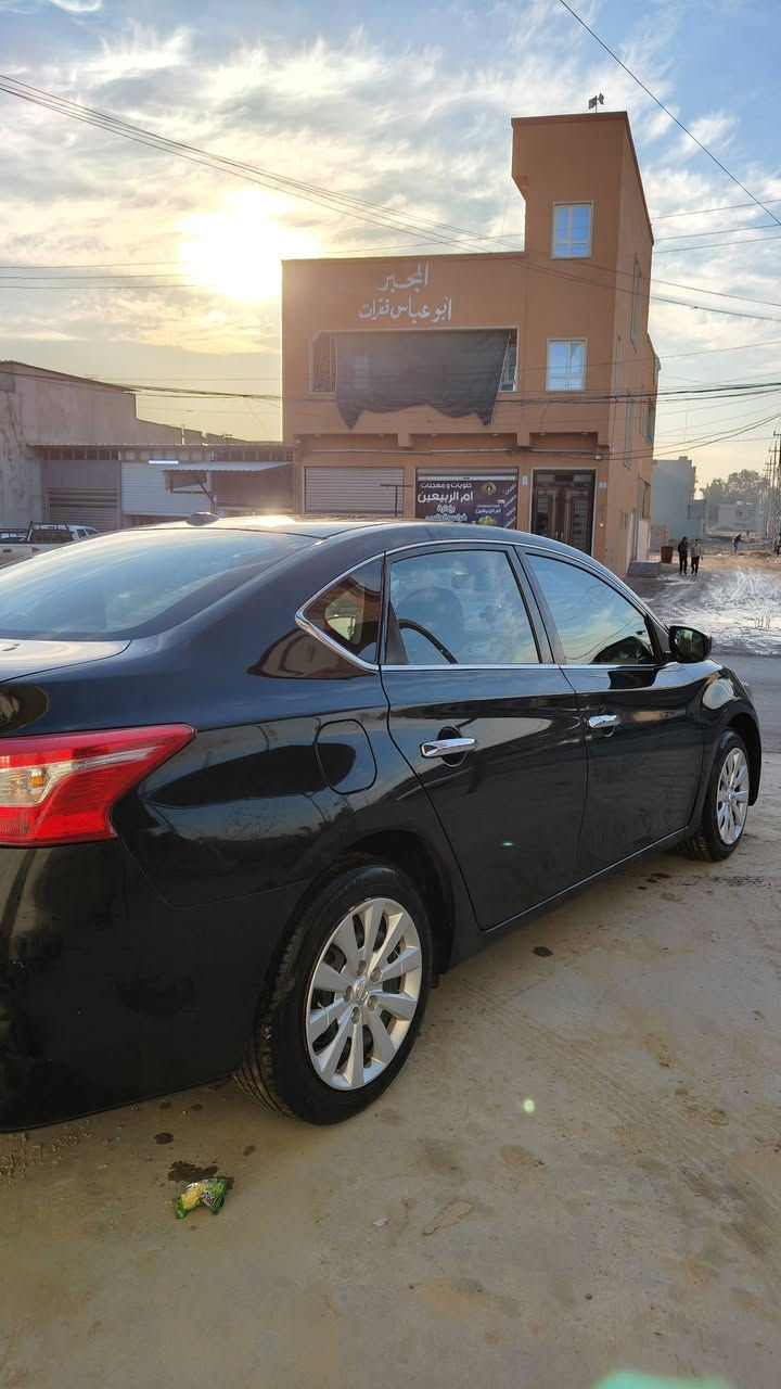 نيسان سنترا2019 مواصفات sv رقم دهوك صور الحادث و السونر بالمنشور ماشية 140 الف
مكان السيارة  موصل 

سعر 125 وبي مجال 
*********** كورك
*********** آسيا
