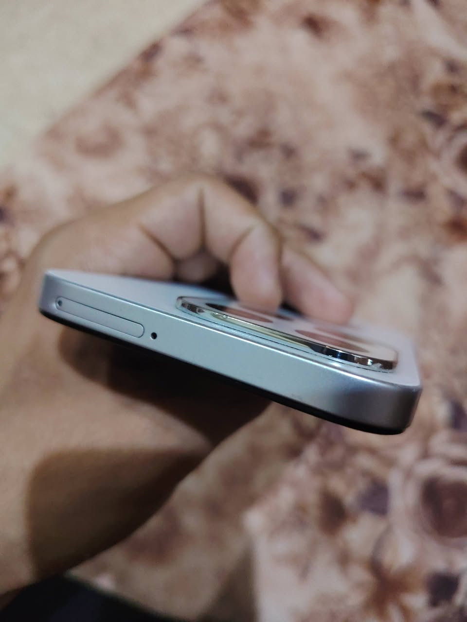 هنر اكس 6a للبيع بي خط بلشاشه سعر95


**إذا كنت صاحب هذا الإعلان وتريد حذفه لأي سبب، رجاءا أرسل رسالة إلى الدعم الفني**