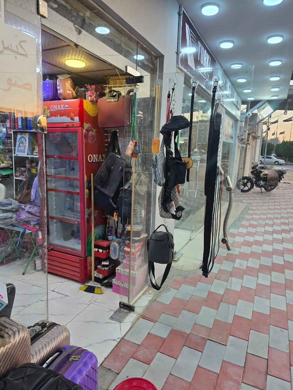 #المكتبة معروضة للبيع للاستفسار الاتصال على الرقم ***********
