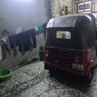 تكتك لبيع موديل 17 رقم نكليزي  بيها مكانات صبغ جماليه فقط  مكينه اكسن ...