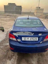 اكسنت • ٢٠١٤ • وارد امريكي