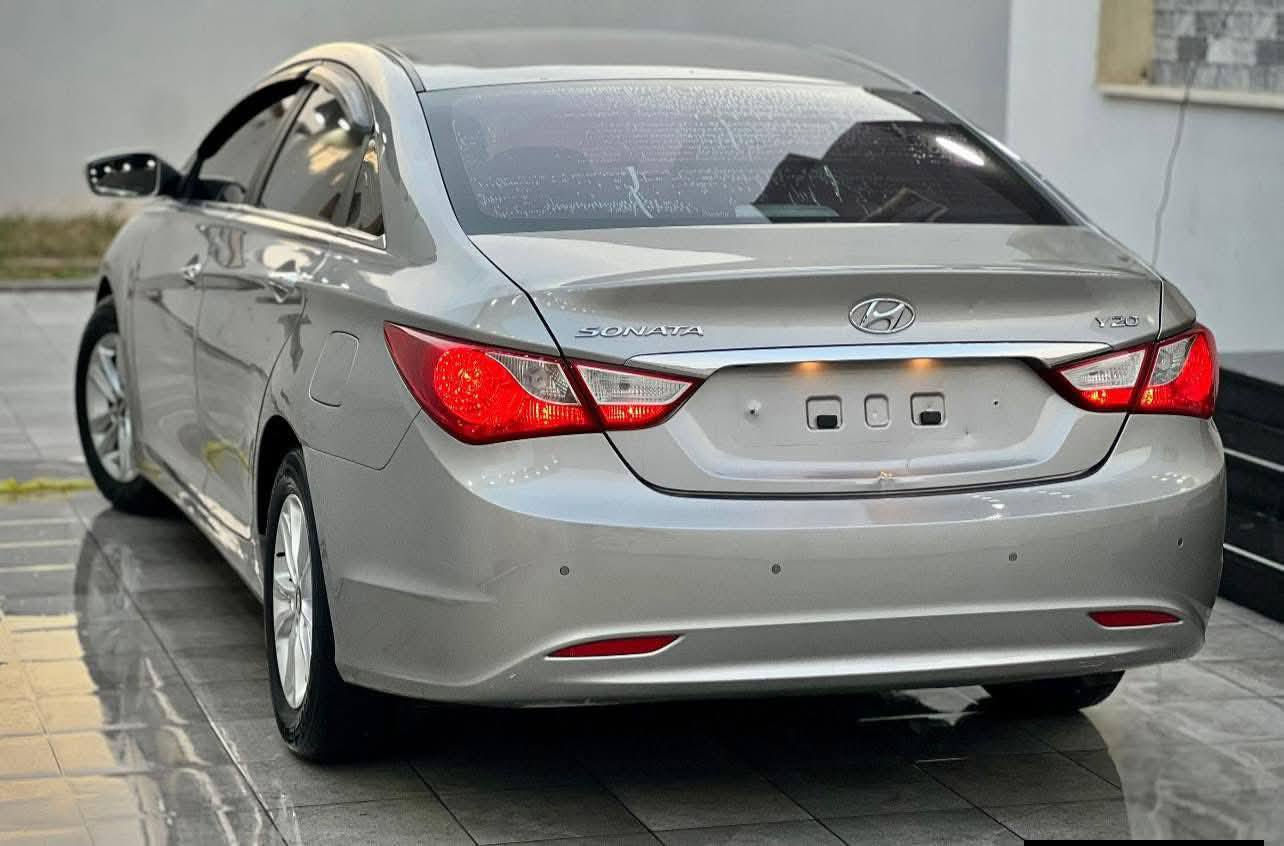 #سوناتا2012 أصليه فل رقم1🔥🖐️

🌟نوع:هونداي سوناتا ✅

سنة الصنع:2012 🥀
...سعة المحرك:20 🚆
المسافه المقطوعه:80ألفKm🏃‍♂️
.....
مميزات:فل رقم 1 جميع المزايا🏅
..كربونها موجود بالكشف
________________
⬇️⬇️
📱رقم: 0930969991


**إذا كنت صاحب هذا الإعلان وتريد حذفه لأي سبب، رجاءا أرسل رسالة إلى الدعم الفني**