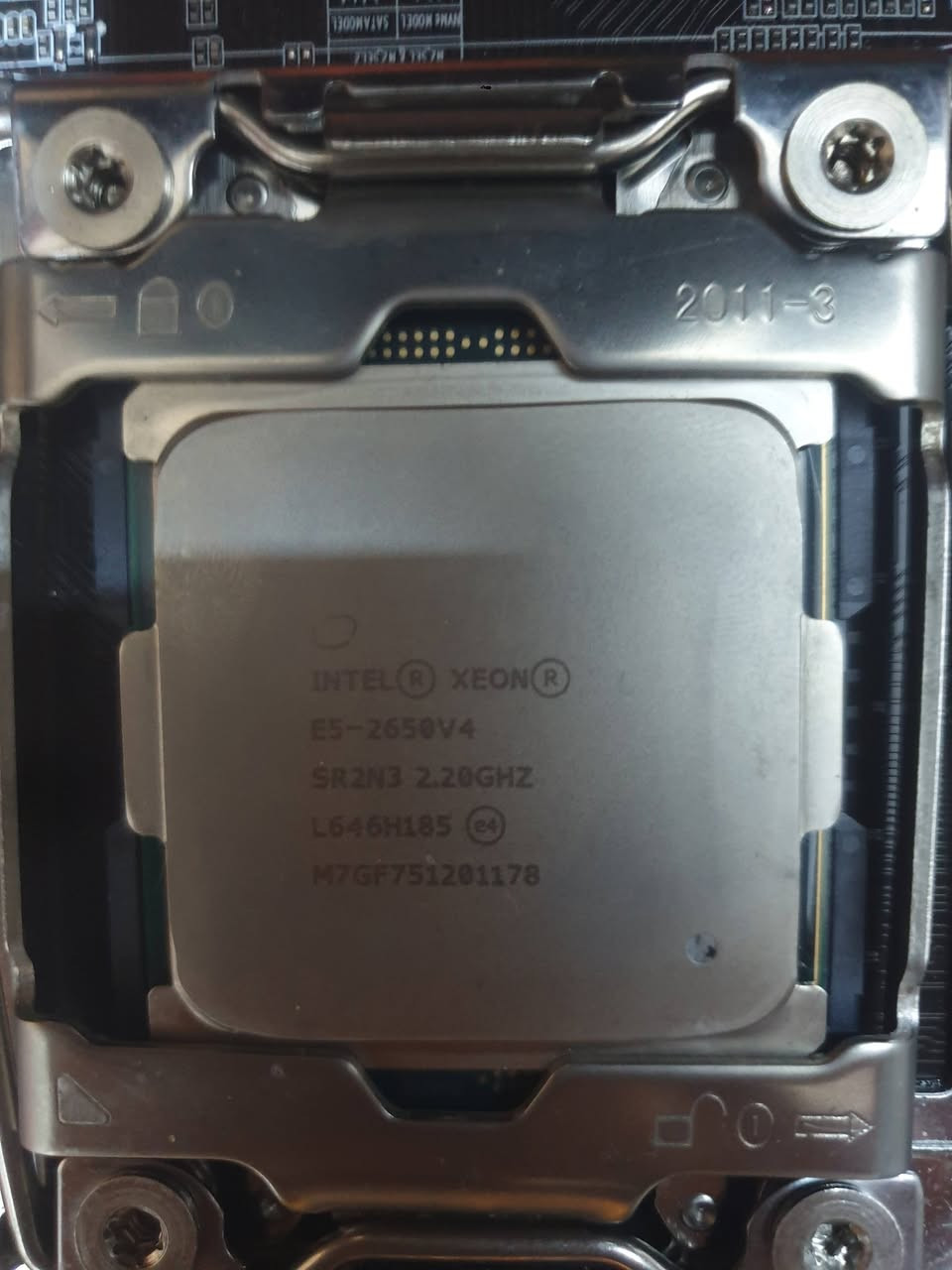 سلام عليكم
مذر بورد ومعالج شغالات
سعر ٣٥ الف توصيل ماكو بغداد طالبيه


**إذا كنت صاحب هذا الإعلان وتريد حذفه لأي سبب، رجاءا أرسل رسالة إلى الدعم الفني**