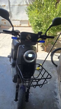 R9 • موديل ٢٠٢٥ • بطاريات ٥