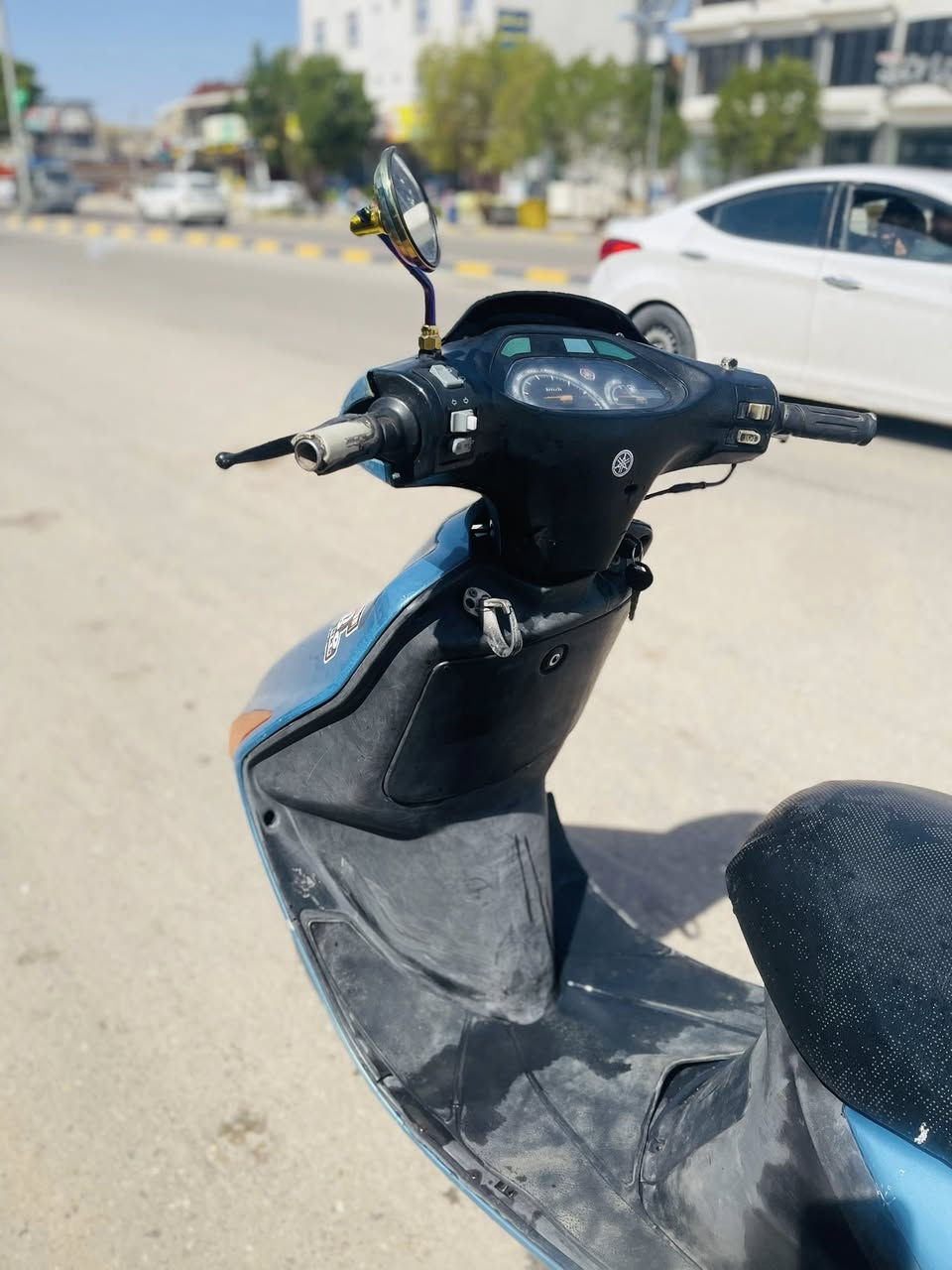 فراشه فحل حاويه 💕مكينه ناعمه وحلوه شلعه شك الكاع محرك ماكس سلف هندر اشاير عدادات كله شغال مناقصه برغي سعر 550 مكاني نجف ***********
