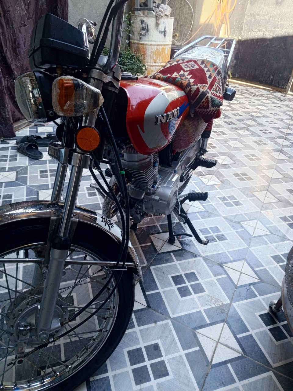 البيع اربع كير كهرابيات شغله سعر 550 وبيه مجال حك جيه***********
