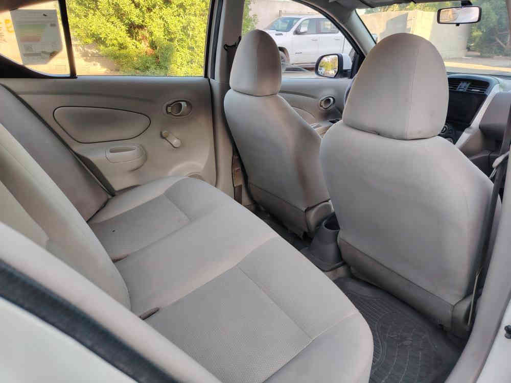 نيسان سني 2019 رقم بغداد هزه وسنويه جديده
سياره من ناحيه كير مكينه صدرر كلها جاهزه اي نقص مابيها
بيها صبغ جاملغ امامي وجاملغ خلفي وقبغ صندوك
سعرها 95
مكاني بغداد صليخ الاعظميه
*********** بغداد
