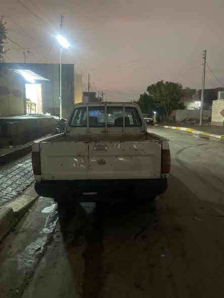 سلام عليكم بيكم دير مال مزاد مديل 2006مكينه أو كير تيواي خمسه كير بيع فقط سعر 25بيه مجال مكان ديالى خانقين رقم هاتف ***********
