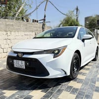 كورلا موديل 2022رقم بغداد  تحويل ثاني يوم وين ميعجبك حتي هزتها جديده ا...