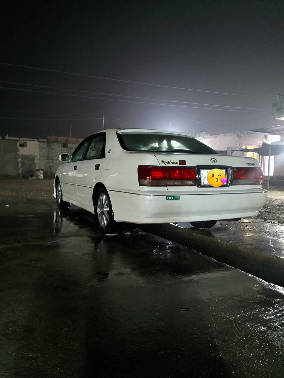 السلام عليكم
من رخصة الادمن المحترم
ملكه للبيع مدفوع كمرك وضريبه باقي بس ع الرقم 
رقم كركوك 
بيع او مراوس بشاهينه واطي فرق
مكفوله من كص والعيب الشرعي والاصوليات 
مواصفات شاصي 71
دكميتين 
برده خلفيه 
سستم دمام 
تدفئه تبريد 
محرك ديفور الصغير 
السعر 105 وبيها مجال بسيط
عنواني بابل 
رقم الهاتف : ***********
مكلف بالنشر
