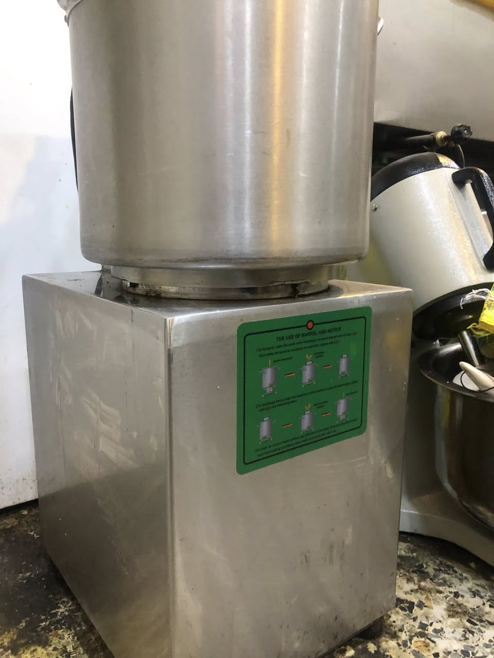 خلاط حمص استخدام قليل للاستفسار
***********
