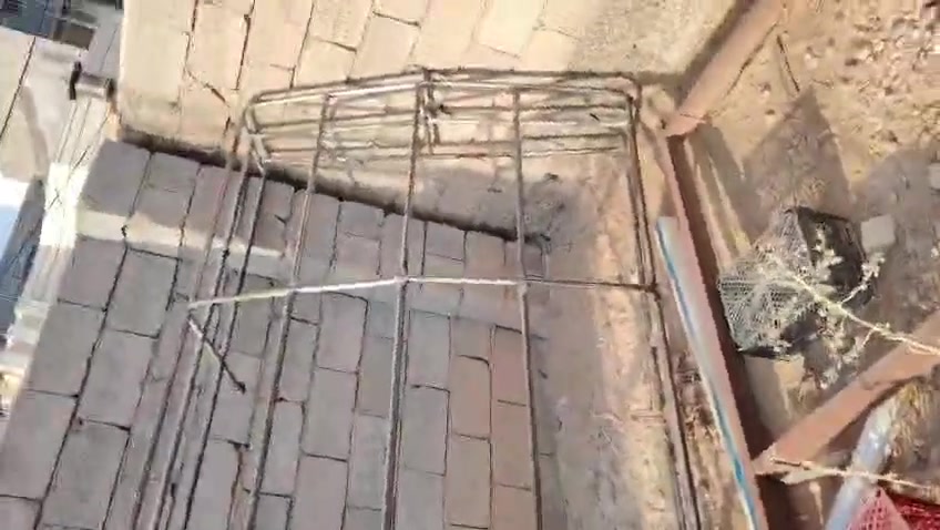 السلام عليكم سقيفه مال كيه فحل للبيع جديده مستخدمه شي قليل وياها جادر وصفاح نص عمر مكاني ديالى خان بني سعد 
***********
