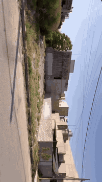 الموصل حي الوزراء • ٣٠٠م • واجهة ١٥م