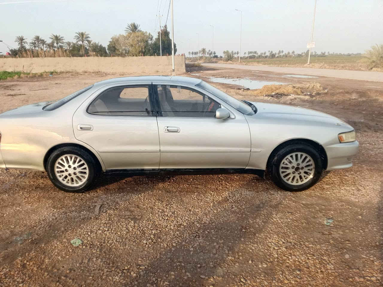 كرسته لبيع موديل 93رقم نجف دولي  مكينه ونجي السياره مكفوله من الكصه ونقل الجثه سنويه 29 السعر خاص الاستفسار اتصل على  ‏‪***********‬‏أو ***********
