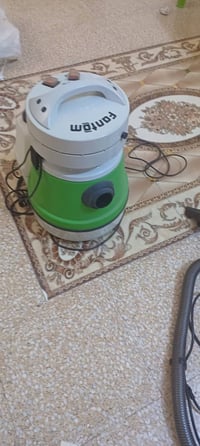 مكنسة كهربائية • جديدة • تركية