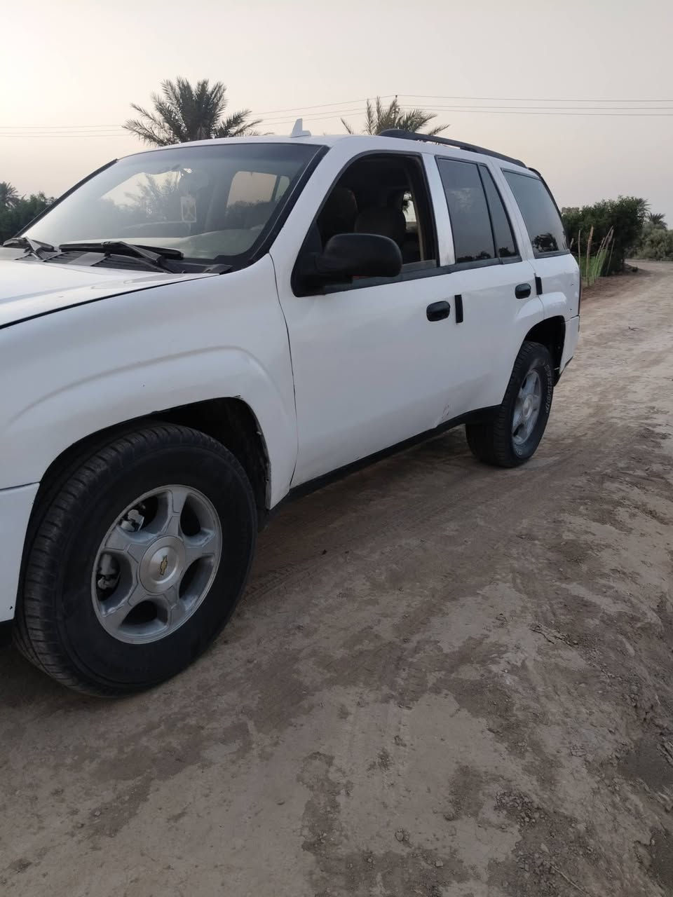 بلايزر للبيع  كفاله سيارة  ادوات  بدون كص سيارة  
     كفاله  مكينه وكير وحداديه وتبريد  سيارة  جاهزه 
    بيع اومراوس ب ياباني كوري مكان ناصريه سعر 35
     *********** ملاحضه سيارة محركvvfفيفيتي
