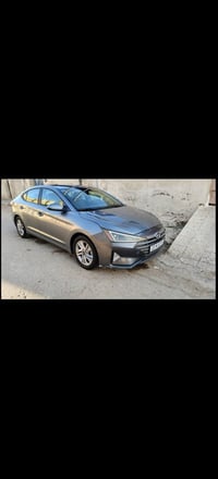 النترا • ٢٠١٩ • رقم بغداد