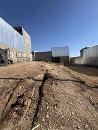 أرض نصف تجاري • ٥٧ إبراهيم أحمد • ١٦٠م