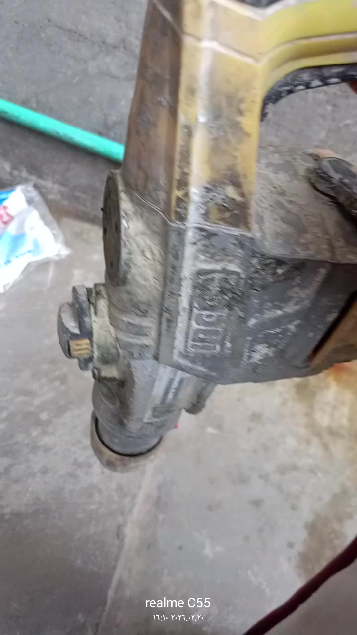 متاح بيع شلع مكاني بصره قبله بس شراي يدخل


**إذا كنت صاحب هذا الإعلان وتريد حذفه لأي سبب، رجاءا أرسل رسالة إلى الدعم الفني**