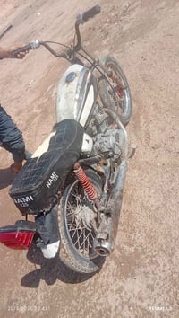 نامه 125 • تايرات نضيف • كربلاء