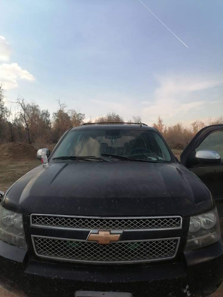 للبيع موديل ٢٠٠٧ اسود طويله رقم بصره خصوصي فول مواصفات سعرها 165 $ من الاخير
صاحب السنويه يسكن بغداد  اني عندي وكاله منه الشراي يتصل *********** مكاني السياره كركوك من ناحية السياره كلشي شغال بيه تخم تاير حداديه تدفع تبريد واحتمال راح اشدلها منضومة غاز هل الايام احتمال
