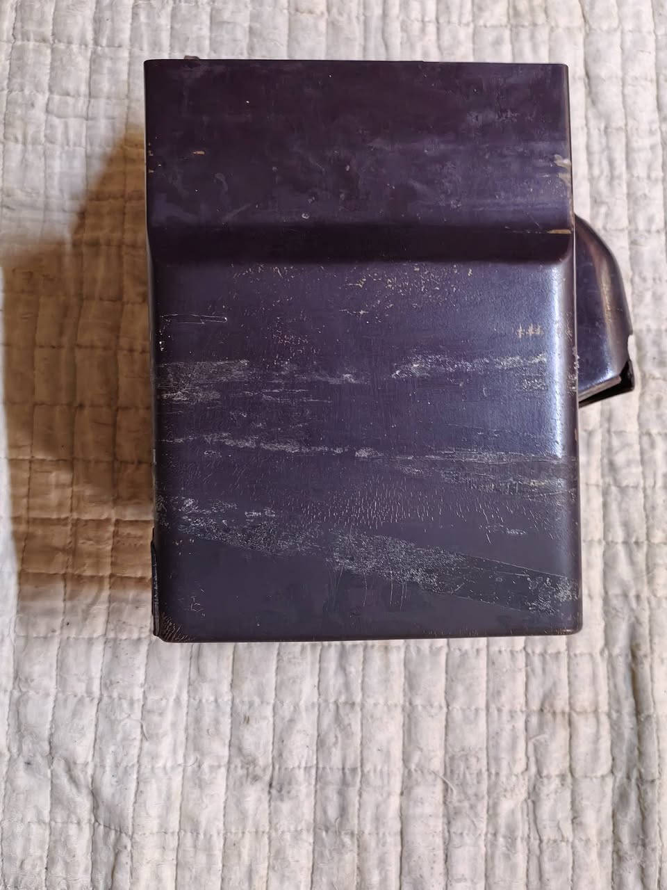 غراض سوبر 85 نضاف للاستفسار الاتصال ***********
