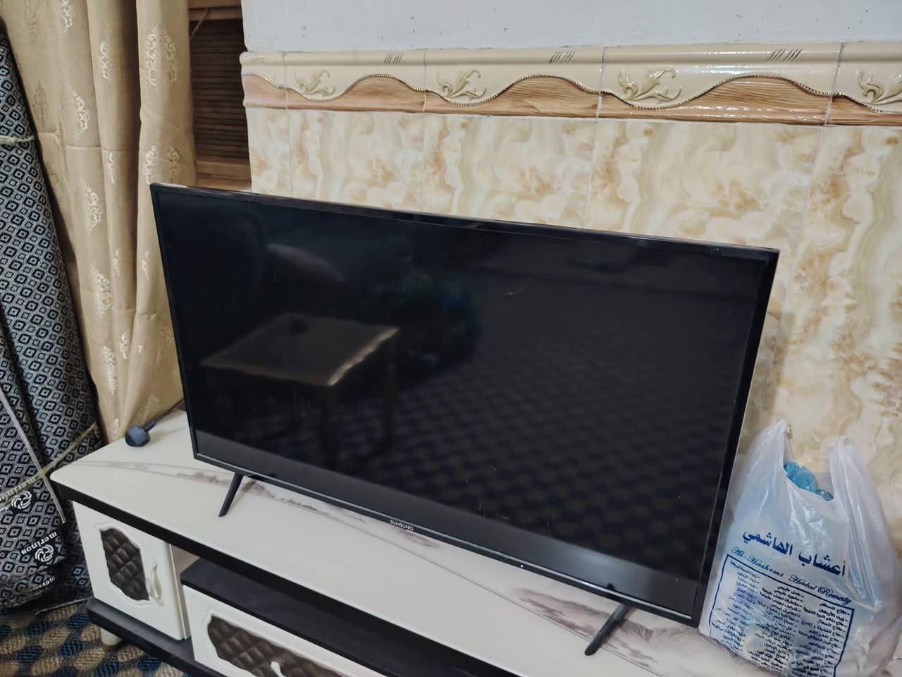 سلام عليكم هذني البيع كلهن ٣٠٠ الف


**إذا كنت صاحب هذا الإعلان وتريد حذفه لأي سبب، رجاءا أرسل رسالة إلى الدعم الفني**