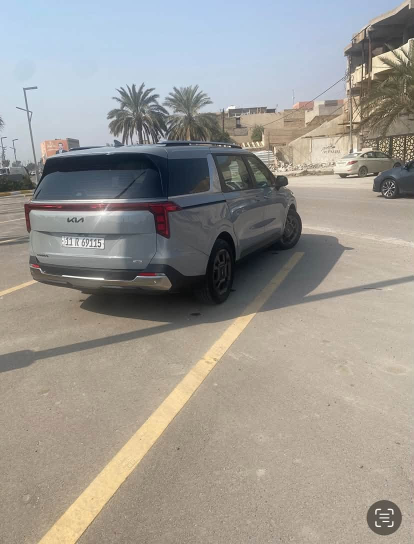 كيه كرنفال لبيع  موديل ٢٥سياره فول لفول معده سلايت ساره حدثه بس الصندوك بي صبغ وبقي سياره كفاله عامه وسياره ماشيه ٩٠٠٠       ***********

