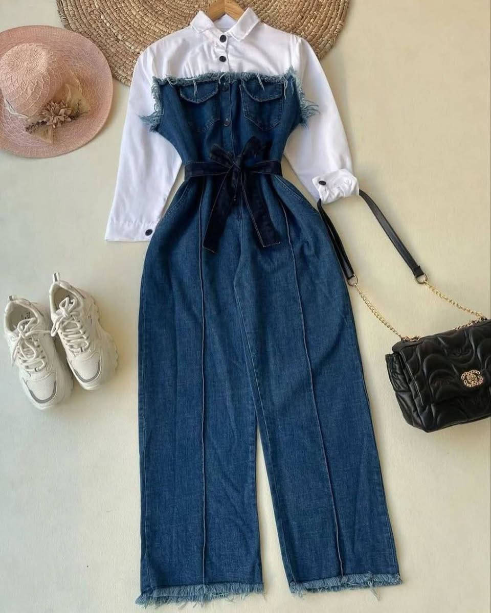 جمبسوت جينز❤‍🩹
السعر 17 الف فقط 
38-40-42-44-46


**إذا كنت صاحب هذا الإعلان وتريد حذفه لأي سبب، رجاءا أرسل رسالة إلى الدعم الفني**