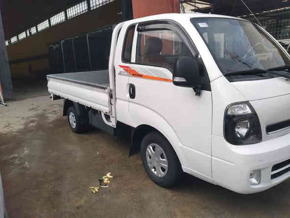 سلام عليكم كية حمل مكينة الفين وسبعمية موديل 2018 رقم بغداد مكاني بغداد سعر 118.نتصل ودلل ***********.....
***********
