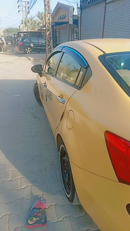 كيا ريو موديل 2013 وارد امريكي رقم بغداد انكليزي 
محرك جي دي اي 1600
الغد شاصي مكفلات
كير عادي 6نمر 
تحكم ستيرن جهتين 
ضرر براكيت دعميه 
سياره خير من الله 
سعر 85
رقم *********** بي واتساب 
وللعلم السياره اروح واجي بيه للموصل بغداد, العراق
