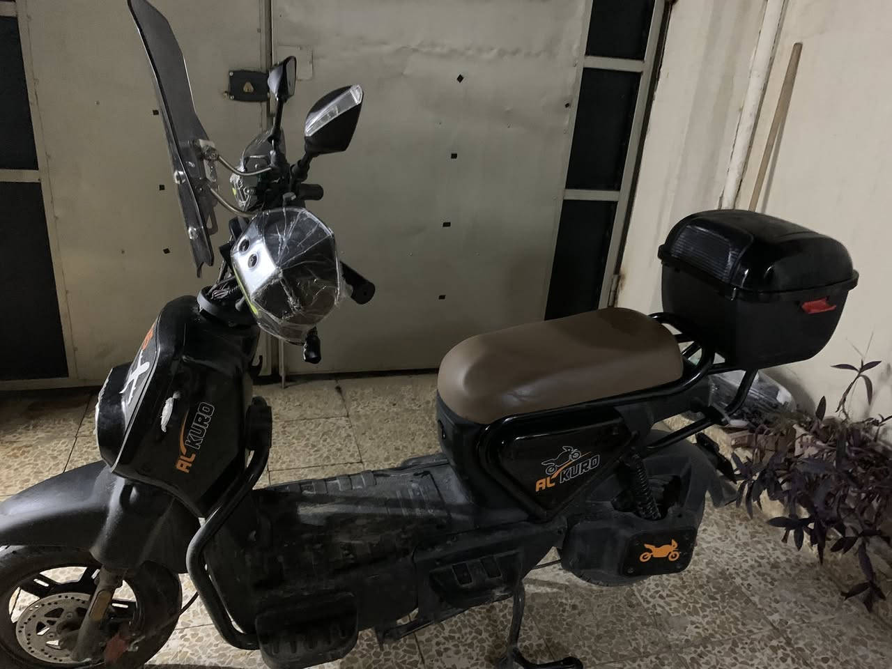 للبيع النوع F35 ٦ بطاريات      صندوقين اشارات هورن خلاط مرايات مشغل اغاني مع تشغيل عن بعد وكارت NFC للتشغيل بدون سويچ السرعه الحقيقه ٦٠ 
ثلاث سرعات 
السعر ٣٥٠ وبي مجال


**إذا كنت صاحب هذا الإعلان وتريد حذفه لأي سبب، رجاءا أرسل رسالة إلى الدعم الفني**