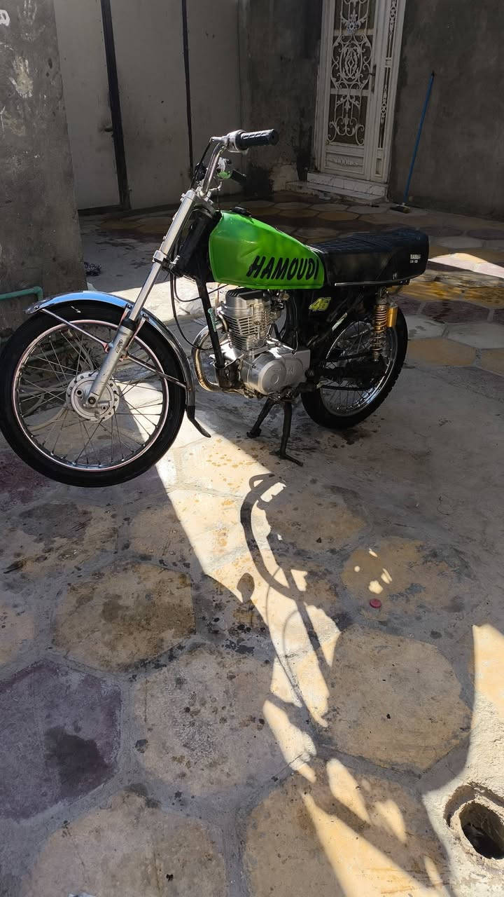 عمي سلام عليكم دراجه نامه للبيع كلك كلك دراجه حلوه شاصيها 23 سعرها 350 وبيها مجال قليل مكاني ناصريه زديناويه وشراي بي خير ويدلل ***********
